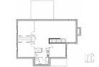 Vignette Unfinished basement - 3286-V1