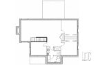 Vignette Unfinished basement - 3286-V1