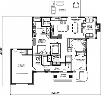 3286-V2 - 1st level