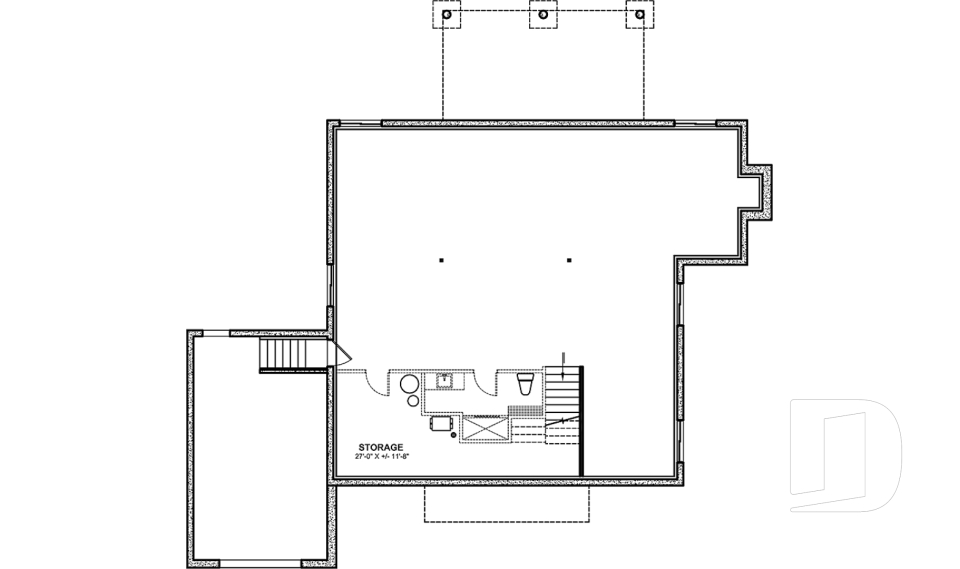 Basement -  - Hygge 3