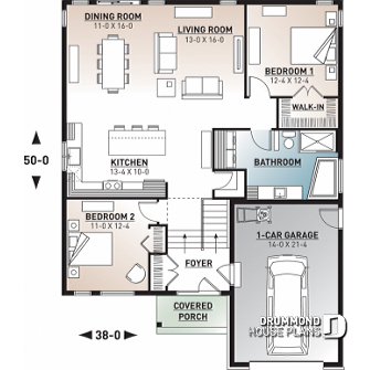 3288-V1 - 1st level