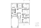 Vignette Finished basement (Optional $) - 3288-V3