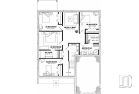 Vignette Finished basement (Optional $) - 3288-V3
