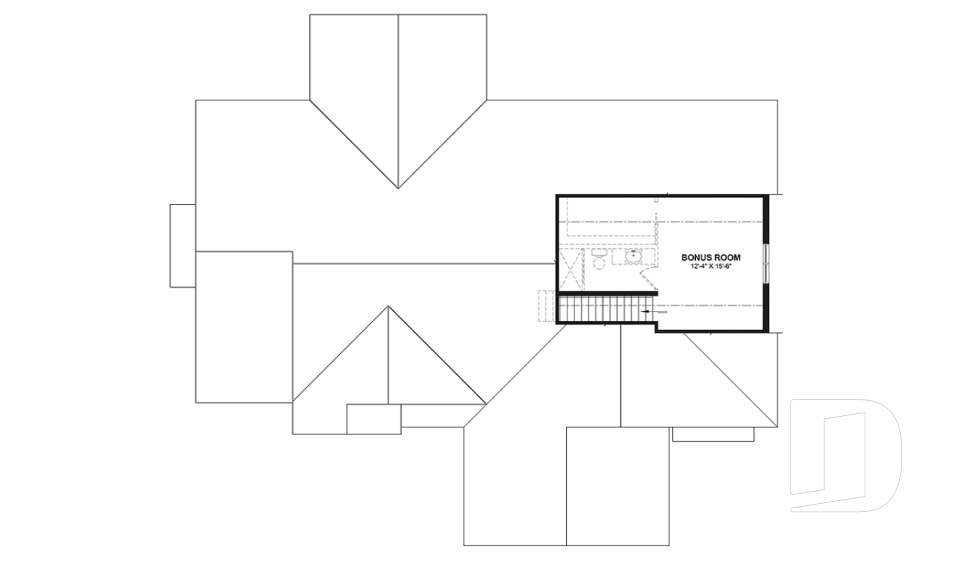 Bonus space -  - Country Side