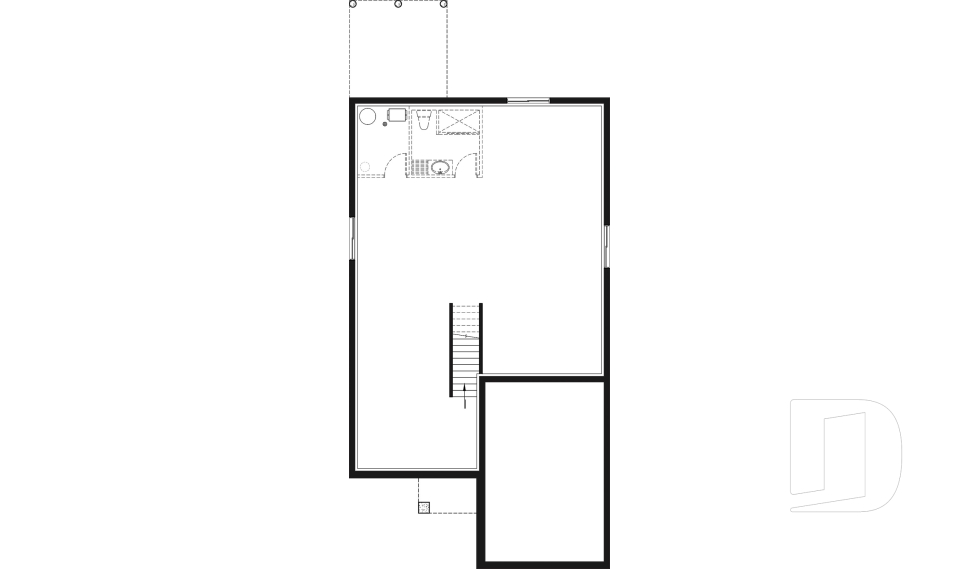 Basement -  - Oakland