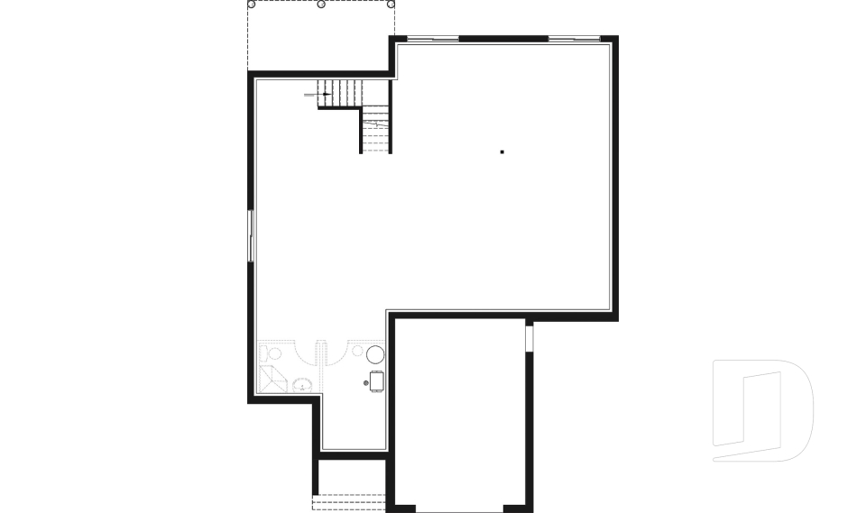 Basement -  - Silverwood