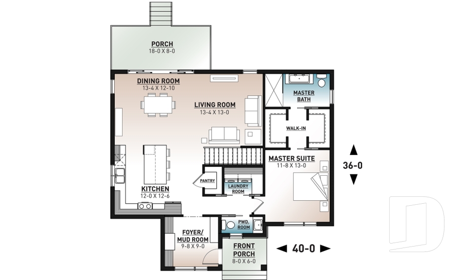 1st level -  - Oxford