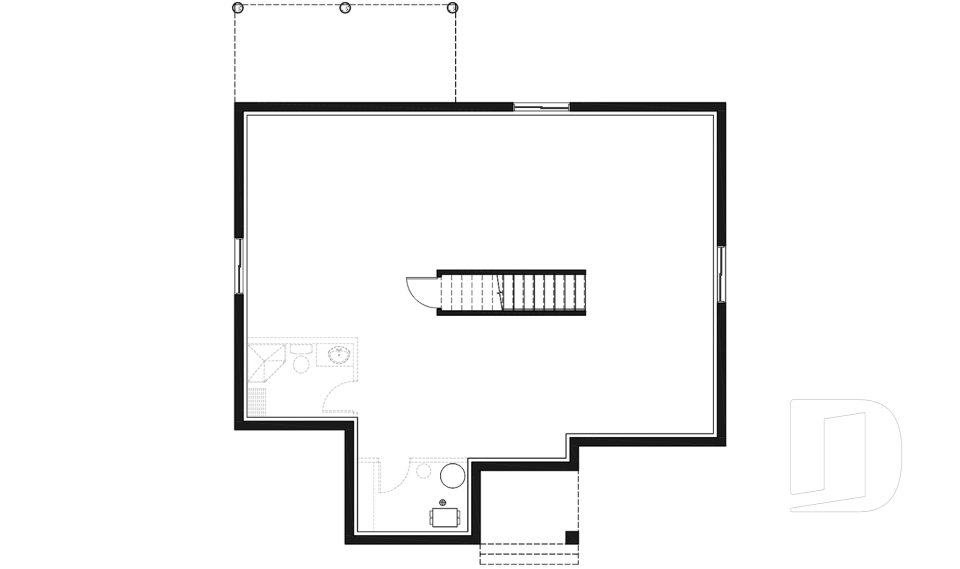 Basement -  - Oxford