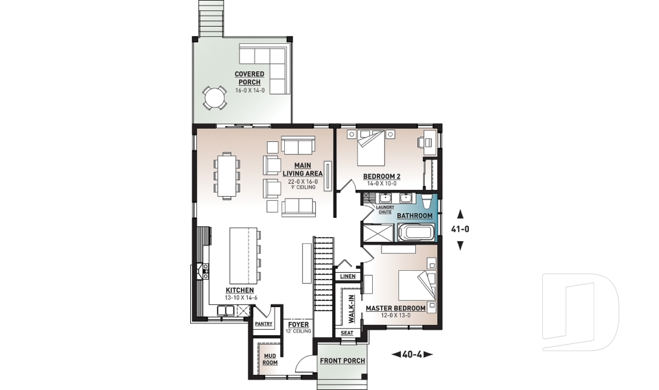 1st level -  - Oxford 2