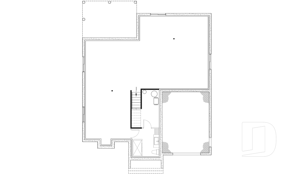 Basement -  - Duluth