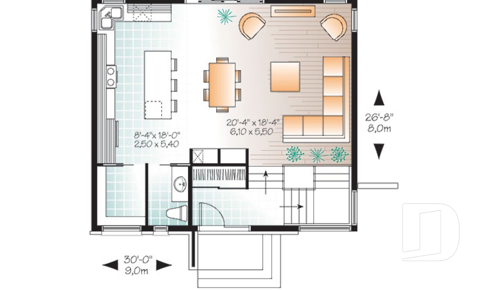 1st level -  - Solana