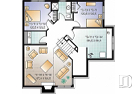 Vignette Finished basement - 3324