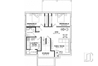 Vignette Finished basement (Optional $) - 3326