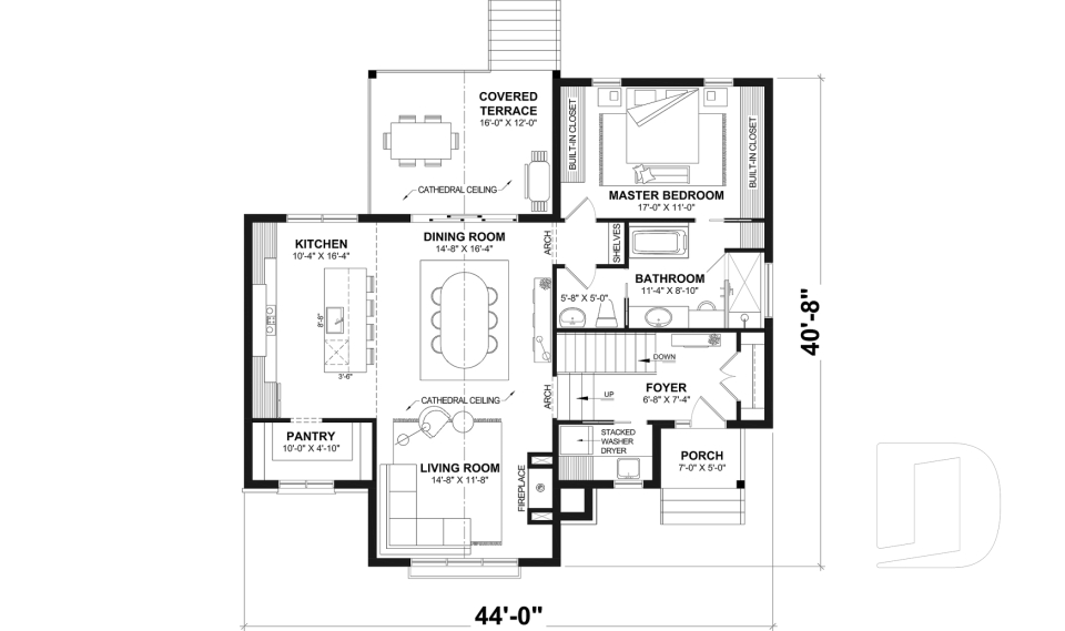 1st level -  - Sutton