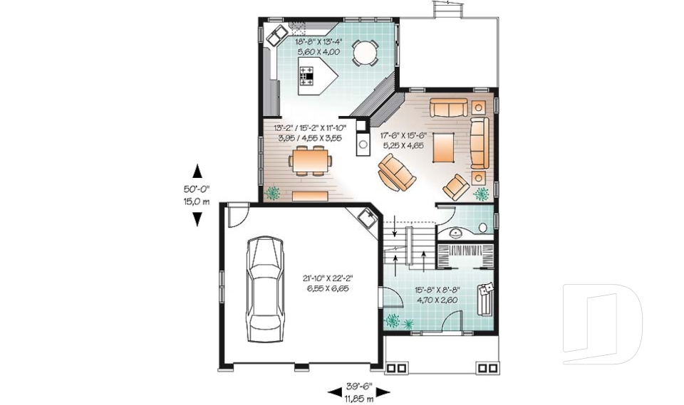 1st level -  - Kinsey