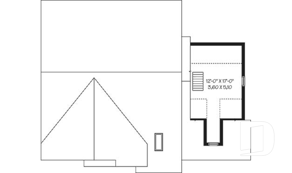 Bonus storage -  - Carling
