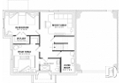 Vignette Finished basement (Optional $) - 3460