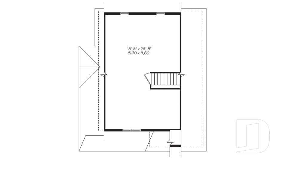 2nd level -  - Celeste 3