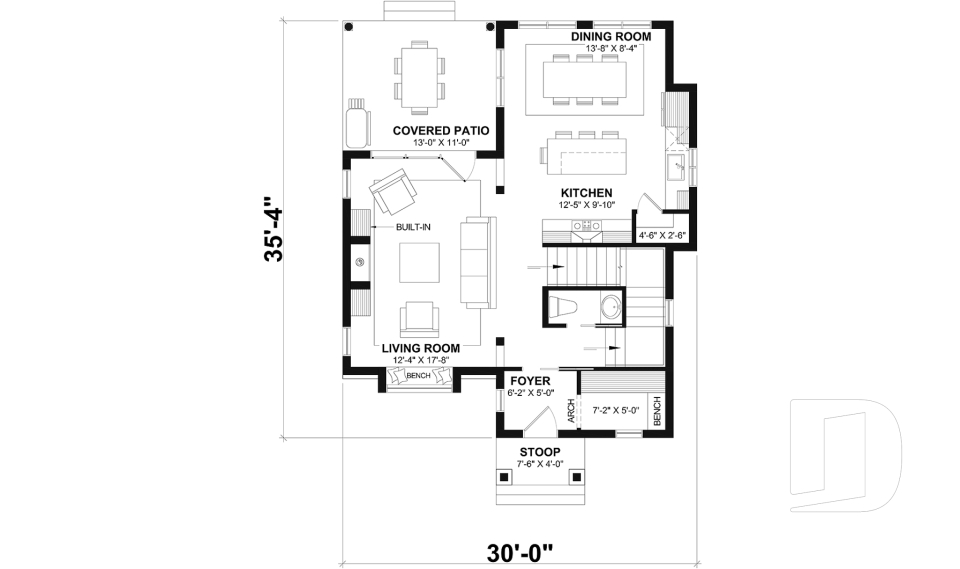 1st level -  - Hazel 2
