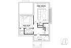 Vignette Finished basement (Optional $) - 3513-V1