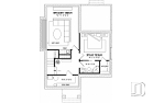 Vignette Finished basement (Optional $) - 3513-V1
