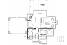 Vignette Finished basement - 3522