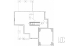 Vignette Unfinished basement - 3615