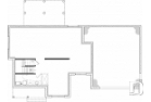 Vignette Unfinished basement - 3615-V1