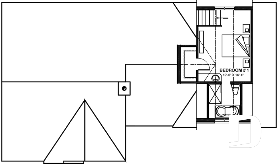 2nd level -  - Florentine