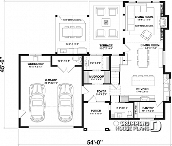 3623 - 1st level