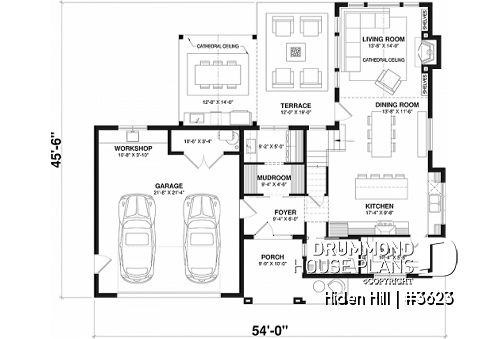 3 Bedroom Floor Plan With Dimensions Pdf Infoupdate