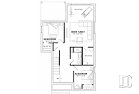 Vignette Finished basement (Optional $) - 3624