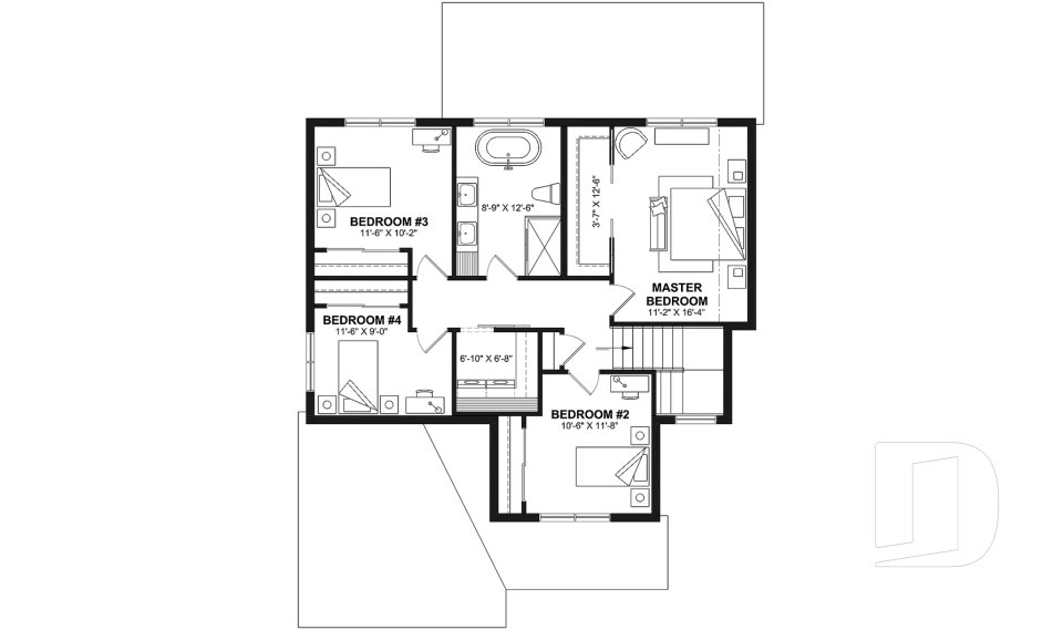 2nd level -  - Leo 2