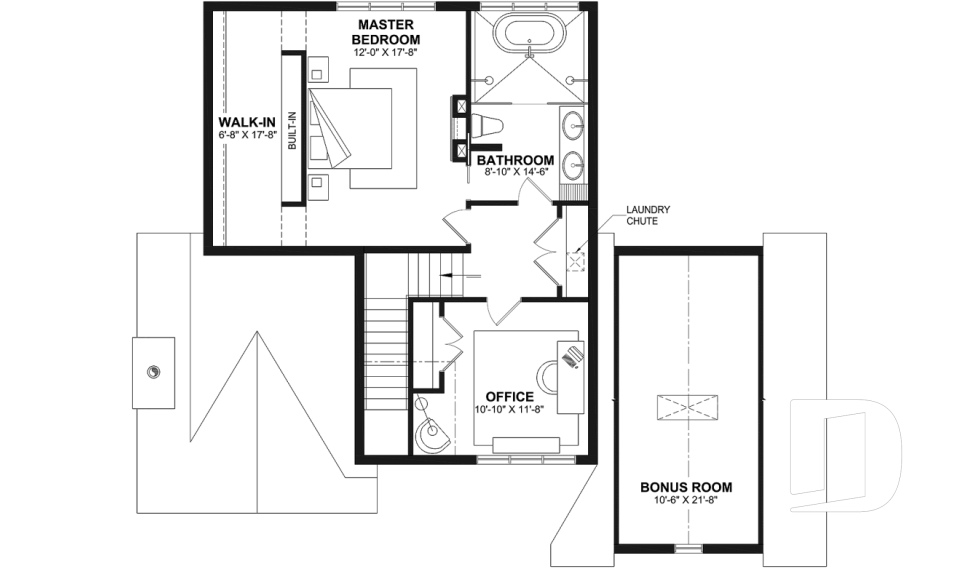 2nd level -  - Belanger