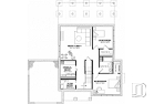 Vignette Finished basement (Optional $) - 3637