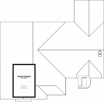 3638 - Bonus storage