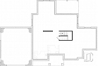 Vignette Unfinished basement (Optional $) - 3639