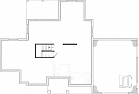 Vignette Unfinished basement (Optional $) - 3639