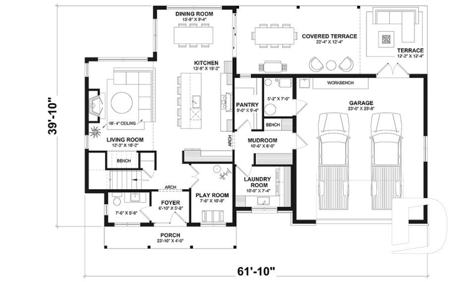 1st level -  - Sophia