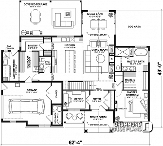 3642 - 1st level