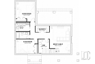 Vignette Finished basement (Optional $) - 3642-V1