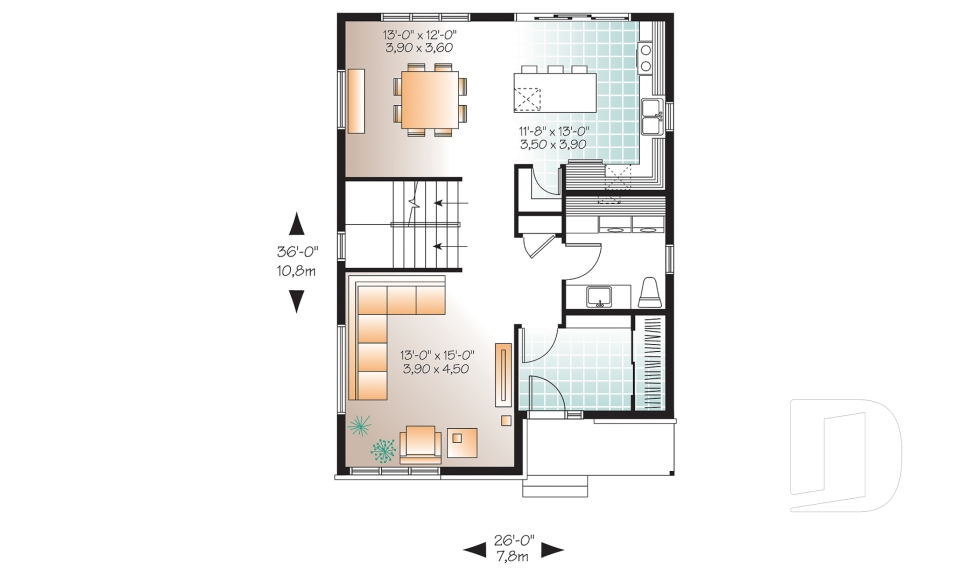 1st level -  - Collins