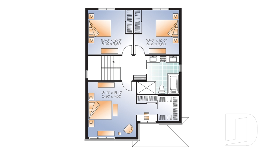 2nd level -  - Collins