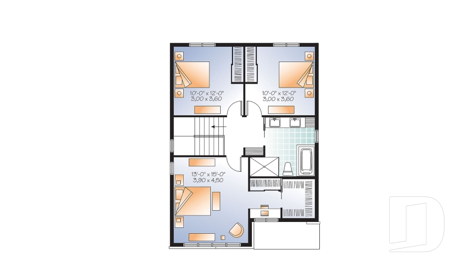 2nd level -  - Collins 2