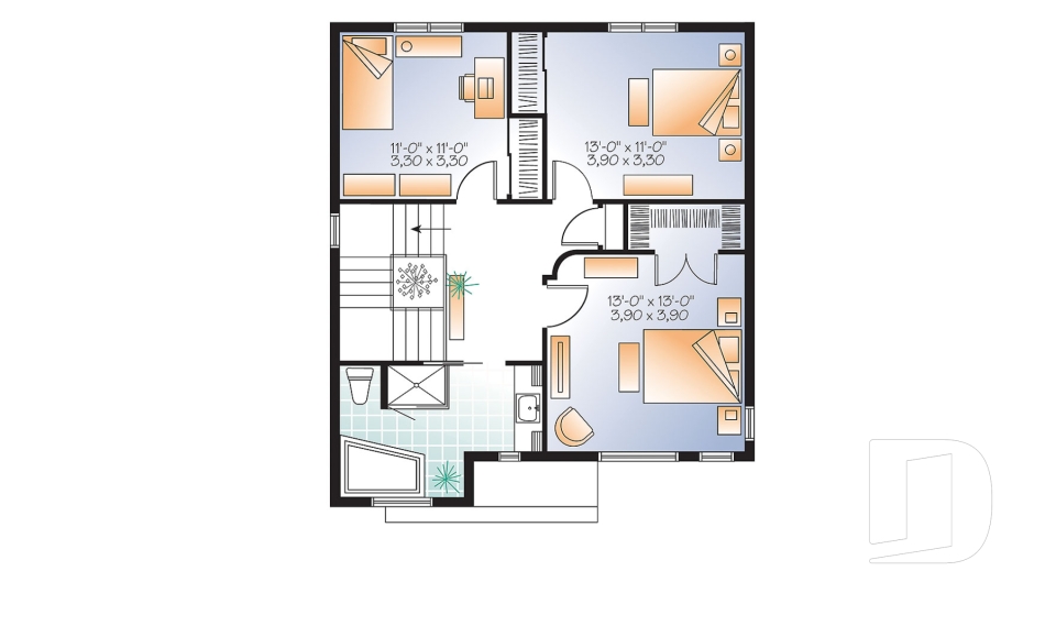 2nd level -  - Kallista