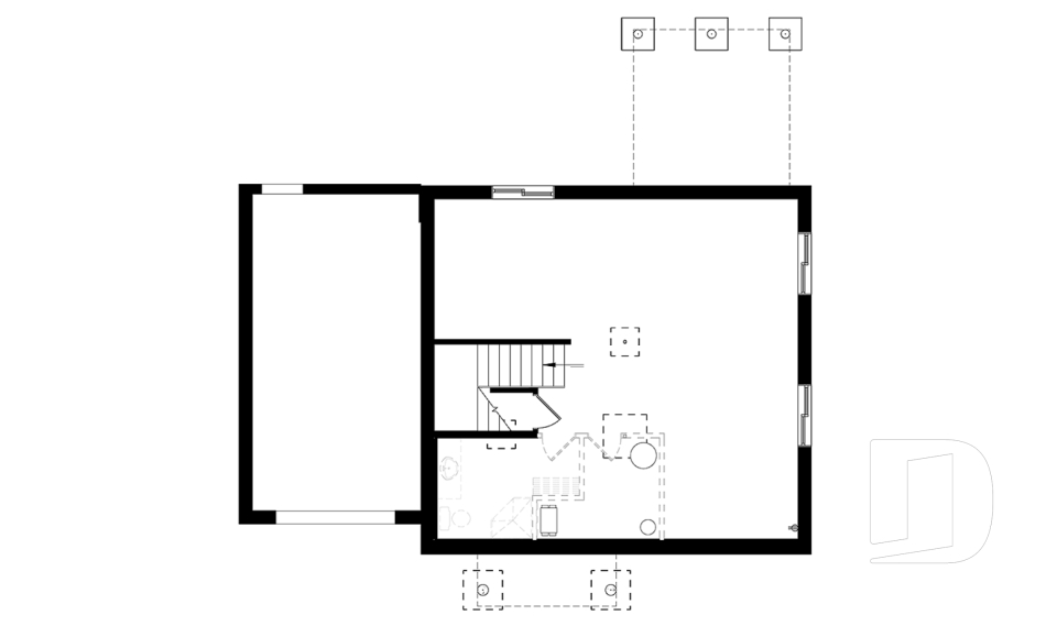 Basement -  - Altair 2