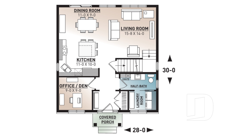 1st level -  - Clancy 2
