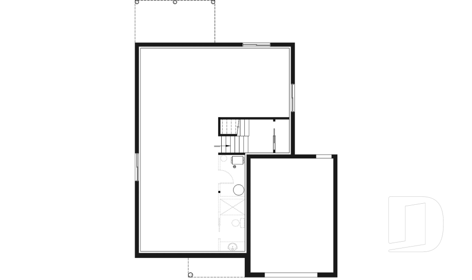 Basement -  - Montarville