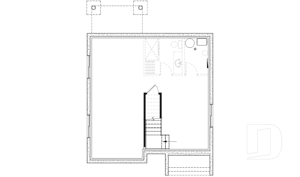 Basement -  - Cubika