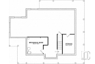 Vignette Unfinished basement - 3732